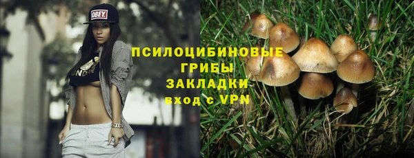 герыч Алексеевка